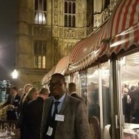 Christian Mugabe (MCIPS)