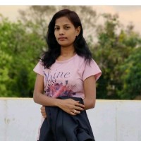 Jyoti Patil