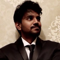 Krishnan Nagarajan Pavithran
