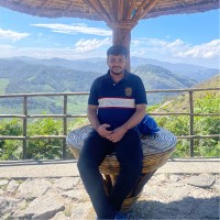 Sagar Gupta