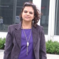 Dr. Shallu Kathuria