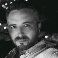 Ben Overton