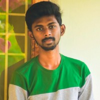 Jagadeesh Ak
