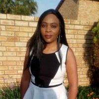 Thandi Zwane