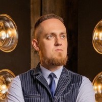 Damir Kayumov, MTech