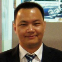 Simon Chen