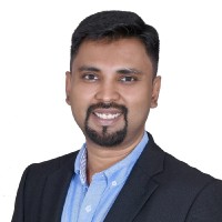 Sunil Gladson