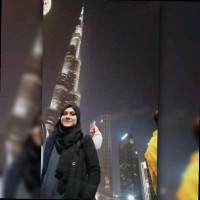 Anjum Fathima