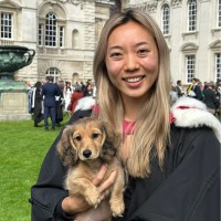 Claire Wang