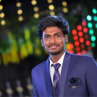 Sai Satya Vinay Mullangi