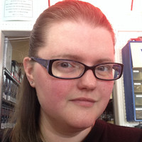Lydia Worboys
