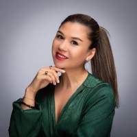Iris Kools