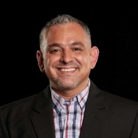 Carlos Hazbun
