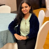 Rajshree Jena