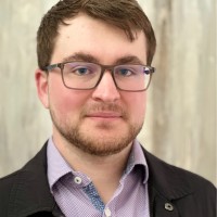 Andrew Else