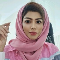 Urooj A.