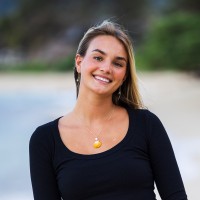 Olivia Hawkins