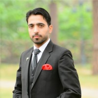 Kashif Nasar