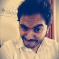 Mohan Ramesh