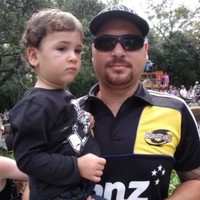 Gareth Elder-Morunga