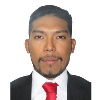 Jesus Gabriel Altuna Diaz