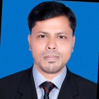Md Soman Miah