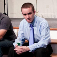 Daniel Potter