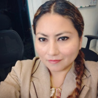 Abril Lindzay Pérez Gómez