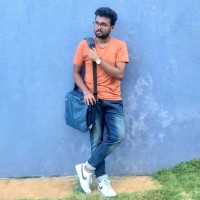 Mohan S