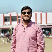 Nikhil S