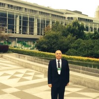Sherif Zarif