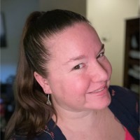 Brandy Hamel, Rn