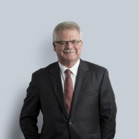 Rick T.G. Reeson, K.C.