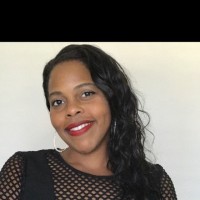 Andrea Forge-Smith