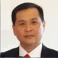 JORGE CHU