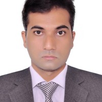 Syed Shan Subzwari, Mba