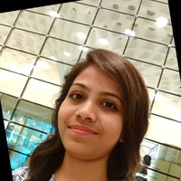 Shubhada Patil -Mali