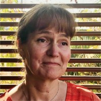 Ulrika Fridh