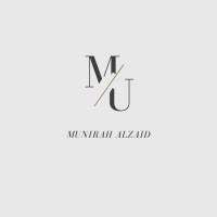 Munirah Al Zaid