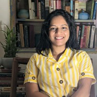 Sqn Ldr Sakshi Awasthi