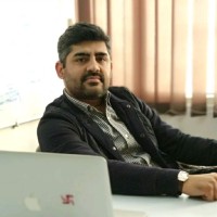 Bhavesh Bhatia