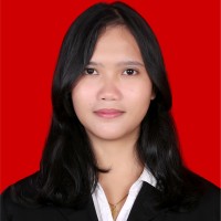 Kristin Agustina Simanjuntak