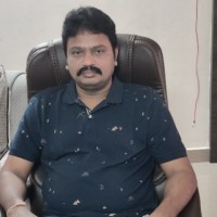Venkat Yerramsetty