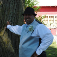 Aaron Richmond