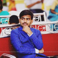 HARISH H P
