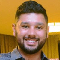 Amilton Carvalho Neto