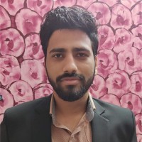 SHUBHAM DHASMANA