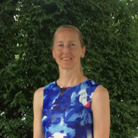 Barb Saxton