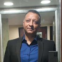Vishad Mishra