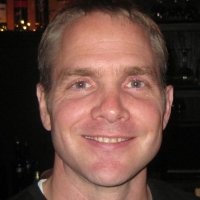 Robert Kron